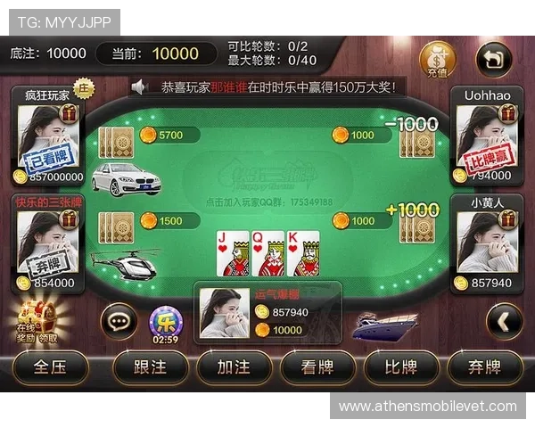 掌握富贵三宝三张牌的玩法规则与技巧让你在游戏中轻松赢得胜利